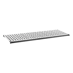 Ράφι με δοκίδες, 153x61cm (καθαρό μήκος 145.1cm), έως 275kg, Trust TR.XX2460/LGY