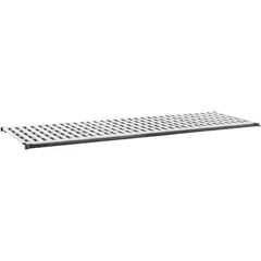 Ράφι με δοκίδες, 183x46cm (καθαρό μήκος 175.1cm), έως 225kg, Trust TR.XX1872/LGY