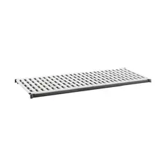 Ράφι με δοκίδες, 122x61cm (καθαρό μήκος 114.1cm), έως 350kg, Trust TR.XX2448/LGY