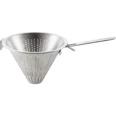 Σουρωτήρι Σινουά Φ26cm Ανοξείδωτο NCS-0260