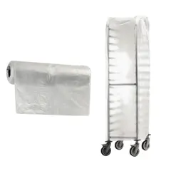 Ρολό 200 καλυμμάτων 60x40cm, Matfer MF.716762