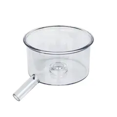 Κάδος εσωτερικός Υ.8.5 x Φ.14 (15.5) για Λεμονοστίφτες AK/7 JOHNY AK/7-33