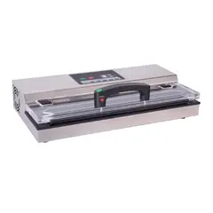 Συσκευαστικό Vacuum (κενό αέρος), 650W, μπάρα 40.6cm, 42.5x26x12.5cm, KARAMCO YJS773