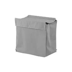 Πλαστικοποιημένος σάκος 120lt υψηλής ποιότητας με κάλυμμα, TTS Cleaning Εξαιρετικής κατασκευής. HOTEL-916/BAG