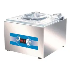 Θάλαμος Vacuum, μήκος μπάρας 35cm, Professional, InterCom PRIME-350