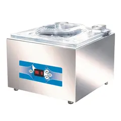 Θάλαμος Vacuum, μήκος μπάρας 40cm, Professional, InterCom PRIME-400