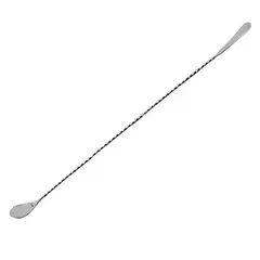 Κουταλάκι Αναδευτήρι 45cm Bar Ανοξείδωτο 18/10, The Bars B004HXL