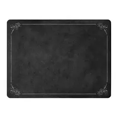 Σουπλά Dark, για Εστιατόρια/cafe, 31x41cm, StilCasa Ιταλίας (τιμή για 6 τεμάχια) TOV-CO-VN8