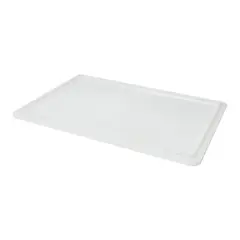 Καπάκι για κουτιά ζύμης 60x40cm, Ιταλίας VAS.100002