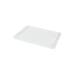 Καπάκι για κουτιά ζύμης μικρά 40x30cm, Ιταλίας VAS.COP4030
