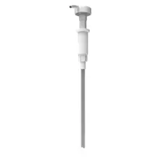 Ανταλλακτική αντλία λευκή, για δοχεία 250ml , HOBO Italy 290716-HB