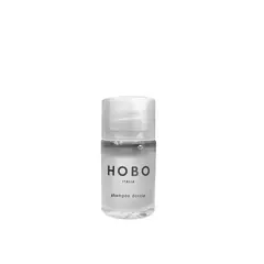 Αφρόλουτρο 20ml, σε μπουκάλι, HOBO Italy (τιμή για 447 τεμάχια) HB290820