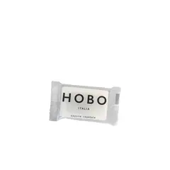 Σαπούνι 12gr σε ατομική συσκευασία, HOBO Italy (τιμή για 600 Τεμάχια) HB290818