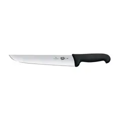 Μαχαίρι κρέατος 26cm, λαβή Fibrox, VICTORINOX 5.5203.26