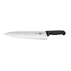 Μαχαίρι σεφ 28cm, λαβή Fibrox, VICTORINOX 5.2003.28