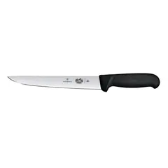 Μαχαίρι σφαγής 20cm, λαβή Fibrox, VICTORINOX 5.5503.20
