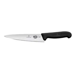 Μαχαίρι σεφ 19cm, λαβή Fibrox, VICTORINOX 5.2003.19