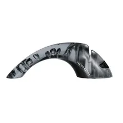 Ακονιστήρι μαχαιριών 2 επιπέδων με κεραμεικές ράβδους, μαύρο, VICTORINOX 7.8721.3