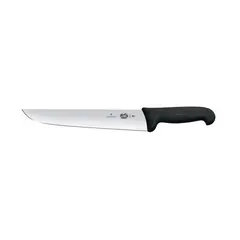 Μαχαίρι κρέατος 23cm, λαβή Fibrox, VICTORINOX 5.5203.23