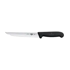 Μαχαίρι carving 15cm, λαβή Fibrox, VICTORINOX 5.2803.15