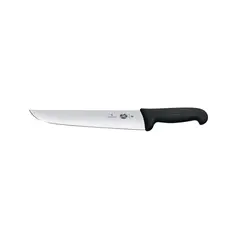 Μαχαίρι κρέατος 18cm, λαβή Fibrox, VICTORINOX 5.5203.18