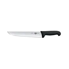 Μαχαίρι κρέατος 20cm, λαβή Fibrox, VICTORINOX 5.5203.20