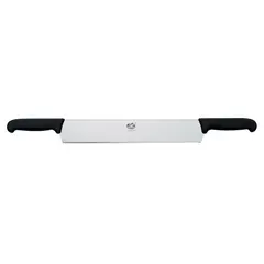 Μαχαίρι τυριού 36cm, 2 λαβές, VICTORINOX 6.1203.36