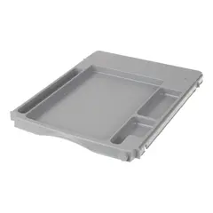 Συρόμενος δίσκος, 40x32cm, για καρότσια, TTS Cleaning HOTEL-R590852