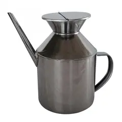 ΡΟΗ ΛΑΔΙΟΥ INOX 1,2 lt 734672