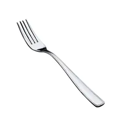 Πηρούνι Φαγητού 195mm 28gr (Σειρά CAPRI 18/c 1.5mm), Salvinelli Ιταλίας  (τιμή για 12 τεμάχια) FTCP