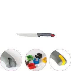 Μαχαίρι Κουζίνας γενικής χρήσης με λάμα 2,4x15,5cm Σειρά Gastro, Pirge 37050