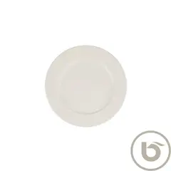 Πιάτο Ρηχό πορσελάνης 21cm, Banquet, BONNA (τιμή για 12 τεμάχια) BNC21DZ
