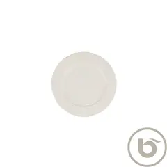 Πιάτο Ρηχό πορσελάνης 17cm, Banquet, BONNA (τιμή για 12 τεμάχια) BNC17DZ