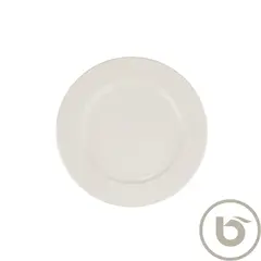 Πιάτο Ρηχό πορσελάνης 25cm, Banquet, BONNA (τιμή για 12 τεμάχια) BNC25DZ