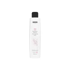 Σαμπουάν & αφρόλουτρο, 250ml, άρωμα Wild Rose, HOBO Italy HB082002