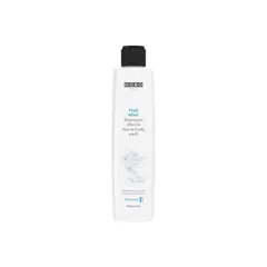 Σαμπουάν & αφρόλουτρο, 250ml, άρωμα Fruit Elixir, HOBO Italy HB062002