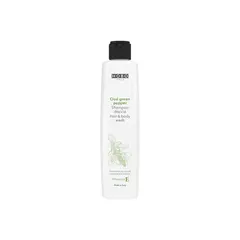 Σαμπουάν & αφρόλουτρο, 250ml, άρωμα Green Pepper, HOBO Italy HB072002