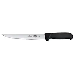 Μαχαίρι σφαγής 25cm, λαβή Fibrox, VICTORINOX 5.5503.25