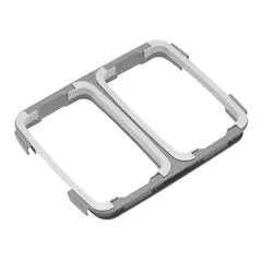 Αφαιρούμενο ένθετο για τοποθέτηση 2 σάκων 70lt, TTS Cleaning HOTEL-S070335