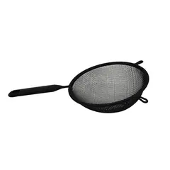 793365 ΣΟΥΡΩΤΗΡΙ ΧΕΙΡΟΣ ΙΝΟΧ -ΜΑΥΡΟ 14cm