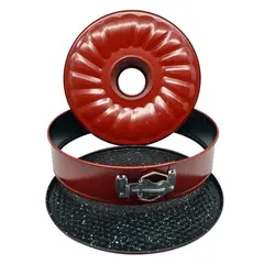 ΣΕΤ ΦΟΡΜΑ ΑΝΤΙΚΟΛΛΗΤΙΚΗ 28x6,8εκ.ANKOR 799961