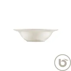 Πιάτο Σαλάτας πορσελάνης 23cm, Banquet, BONNA (τιμή για 6 τεμάχια) RIT23KS