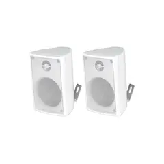 SPS-300W ΑΣΠΡΑ HXEIΑ 3" (τιμή για ενα ζεύγος)