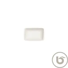 Μπωλ Τετράγωνο πορσελάνης 16cm, Moove, BONNA (τιμή για 12 τεμάχια) MOV16DKY