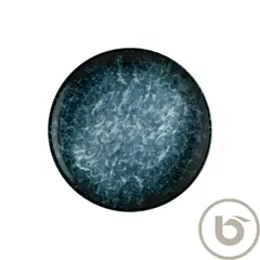 Πιάτο Ρηχό πορσελάνης 27cm, Sepia, BONNA (τιμή για 12 τεμάχια) SPAGRM27DZ