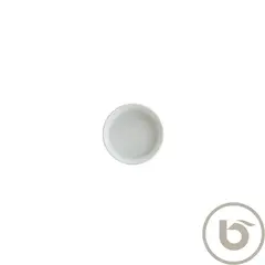 Μπωλ πορσελάνης 10cm, Hygge, BONNA (τιμή για 12 τεμάχια) HYG10KS