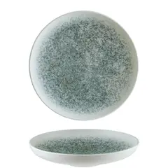 Πιάτο Βαθύ Pasta πορσελάνης 28cm, Lunar Ocean Blue, BONNA (τιμή για 6 τεμάχια) S-MT-LUNOCHYG28CK