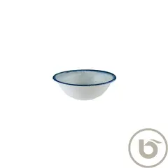 Μπωλ πορσελάνης 16cm, 400cc, Harena, BONNA (τιμή για 12 τεμάχια) S-MT-HRNGRM16KS