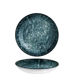 Μπωλ Σαλάτας Πορσελάνης, 25CM,1300cc Sepia, BONNA (τιμή για 6 τεμάχια) SPABLM25CK