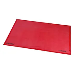 Αντικολλητική επιφάνεια σιλικόνης, 52x31.5cm, Pavoni FOROSIL53